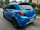 Opel Corsa 1.6T OPC 192KM Fotele Recaro Super Stan - 4