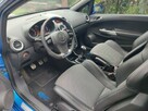 Opel Corsa 1.6T OPC 192KM Fotele Recaro Super Stan - 13