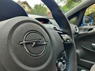 Opel Corsa 1.6T OPC 192KM Fotele Recaro Super Stan - 15
