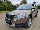 Škoda Yeti 1.4 Benzyna Klimatyzacja Grzane fotele - 1