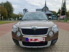 Škoda Yeti 1.4 Benzyna Klimatyzacja Grzane fotele - 2