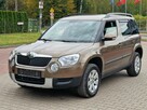 Škoda Yeti 1.4 Benzyna Klimatyzacja Grzane fotele - 3