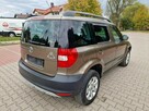 Škoda Yeti 1.4 Benzyna Klimatyzacja Grzane fotele - 6