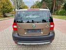 Škoda Yeti 1.4 Benzyna Klimatyzacja Grzane fotele - 7