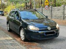 Volkswagen Golf 2.0TDI Super Stan Serwis Do Końca - 2