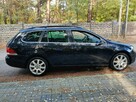 Volkswagen Golf 2.0TDI Super Stan Serwis Do Końca - 7