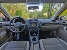 Volkswagen Golf 2.0TDI Super Stan Serwis Do Końca - 11