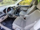 Volkswagen Golf 2.0TDI Super Stan Serwis Do Końca - 12