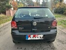 Volkswagen Polo 1.4 Benzyna 5-drzwi Super Stan Serwis do końca - 6