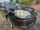 Volkswagen Polo 1.4 Benzyna 5-drzwi Super Stan Serwis do końca - 9