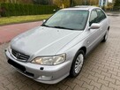 Honda Accord 2.3 VTEC 90 Tysięcy Kilometrów Przebiegu Jeden Właściciel - 1