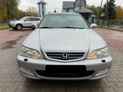 Honda Accord 2.3 VTEC 90 Tysięcy Kilometrów Przebiegu Jeden Właściciel - 2