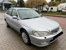Honda Accord 2.3 VTEC 90 Tysięcy Kilometrów Przebiegu Jeden Właściciel - 3