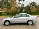 Honda Accord 2.3 VTEC 90 Tysięcy Kilometrów Przebiegu Jeden Właściciel - 5