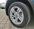 BMW X3 4X4, klima, alu, tempomat, podg.fotele, 6-biegów, zarejestr - 16