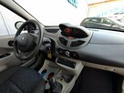 Renault Twingo el.szyby, Radio CD/NAVI, Isofix, zarejestrowany - 12