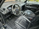 Ford S-Max Titanum Convers Skóry Pamięć Foteli - 7
