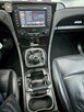 Ford S-Max Titanum Convers Skóry Pamięć Foteli - 13