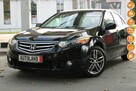 Honda Accord Super stan-Chrom-Serwis do konca-Klimatronik-PDC-GWARANCJA!!! - 1