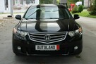 Honda Accord Super stan-Chrom-Serwis do konca-Klimatronik-PDC-GWARANCJA!!! - 2