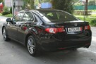 Honda Accord Super stan-Chrom-Serwis do konca-Klimatronik-PDC-GWARANCJA!!! - 5