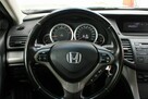 Honda Accord Super stan-Chrom-Serwis do konca-Klimatronik-PDC-GWARANCJA!!! - 8