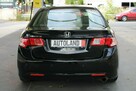 Honda Accord Super stan-Chrom-Serwis do konca-Klimatronik-PDC-GWARANCJA!!! - 16