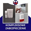 Alarmy, Monitoring 5zł/mc Cały Kraj! Opaska Życia - 2