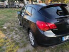 Opel Astra J 2011 2.0 160KM przebieg 197 1 właściciel - 6