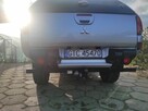 MITSUBISHI L 200 BESTIA - 15