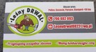 Wycinka Drzew, utylizacja zielonej masy, podnośnik koszowy - 2