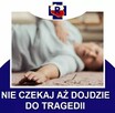 Alarmy, Monitoring 5zł/mc Cały Kraj! Opaska Życia - 8