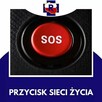 Alarmy, Monitoring 5zł/mc Cały Kraj! Opaska Życia - 10