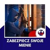 Alarmy, Monitoring 5zł/mc Cały Kraj! Opaska Życia - 4
