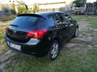 Opel Astra J 2011 2.0 160KM przebieg 197 1 właściciel - 7