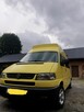 Volkswagen T4 camper - 1