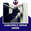 Alarmy, Monitoring 5zł/mc Cały Kraj! Opaska Życia - 5