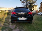 Opel Astra J 2011 2.0 160KM przebieg 197 1 właściciel - 5