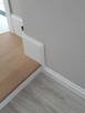Stopnie schody trepy drewniane na beton - 14