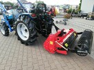 Nowy traktor ciągnik LS MT3.40 4x4 moc 40KM+ładowacz gw.5lat - 5