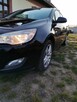 Opel Astra J 2011 2.0 160KM przebieg 197 1 właściciel - 10