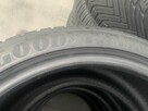 goodyear performace 8 205 45 17 - 7
