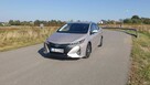 Toyota Prius Prime - 2