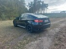 Sprzedam BMW X6 3.5d - 3