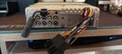 Sprzedam radio samochodowe z wysówanym panelem - 4