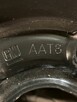 orginalne felgi opel Astra k;Sports tourer - 2