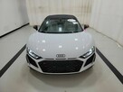 2023 Audi R8 V10 performance - 2