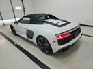 2023 Audi R8 V10 performance - 4