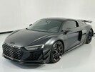 2023 Audi R8 V10 performance - 2