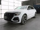 Audi RSQ8 - 1